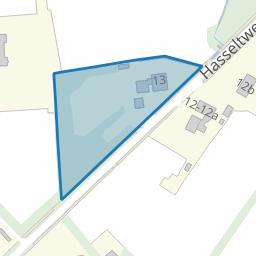 Perceel HBG01-I-5577