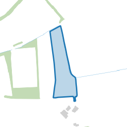 Perceel HBG01-I-5581