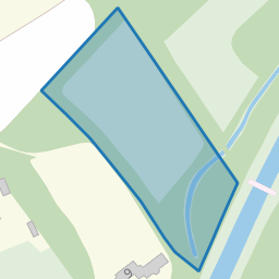 Perceel HBG01-I-5601