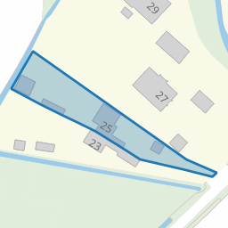 Perceel HBG01-I-5613