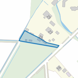 Perceel HBG01-I-5614