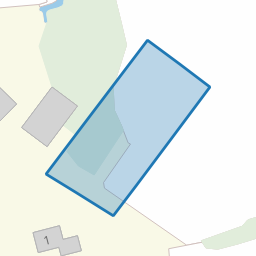 Perceel HBG01-I-5615