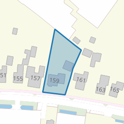 Perceel HBG01-I-5628