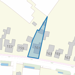 Perceel HBG01-I-5629