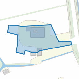 Perceel HBG01-I-5639