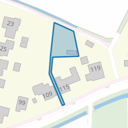 Perceel HBG01-I-5644