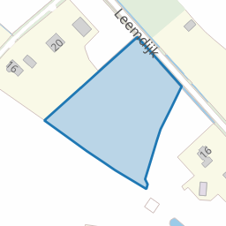 Perceel HBG01-I-5652