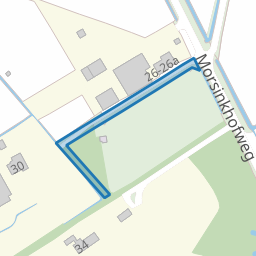 Perceel HBG01-I-5653