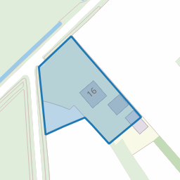 Perceel HBG01-I-5655