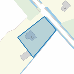 Perceel HBG01-I-5659