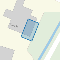 Perceel HBG01-I-5672