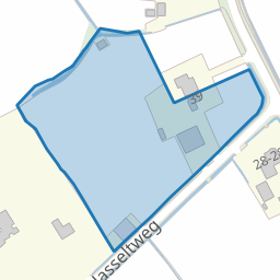 Perceel HBG01-I-5677