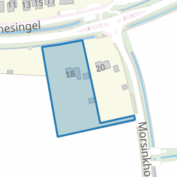 Perceel HBG01-I-5683