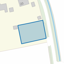 Perceel HBG01-I-5684