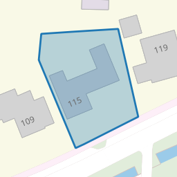 Perceel HBG01-I-5686