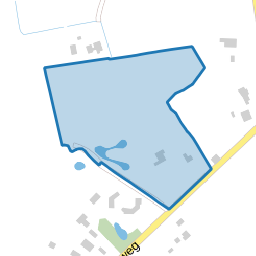 Perceel HBG01-I-5687