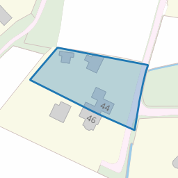 Perceel HBG01-I-5703