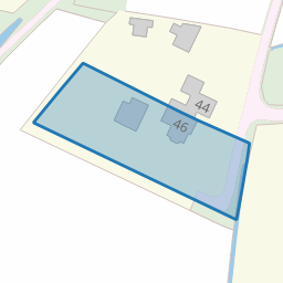 Perceel HBG01-I-5704