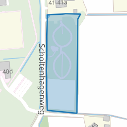 Perceel HBG01-I-5708