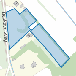 Perceel HBG01-I-5717