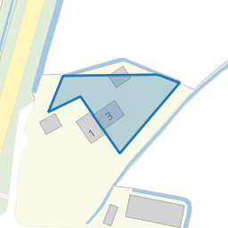 Perceel HBG01-I-5719