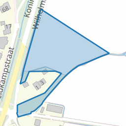 Perceel HBG01-I-5720