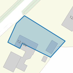 Perceel HBG01-I-5723