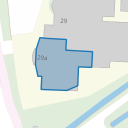 Perceel HBG01-I-5725