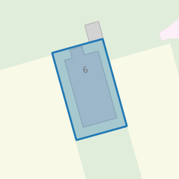 Perceel HBG01-I-5727