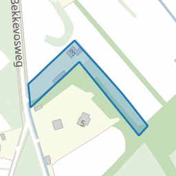 Perceel HBG01-I-5729