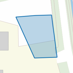 Perceel HBG01-I-5732