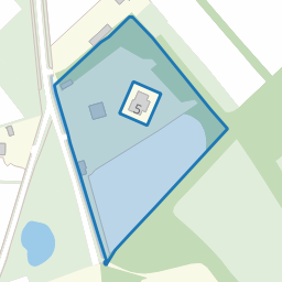 Perceel HBG01-I-5740