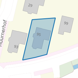 Perceel HBG01-I-5747