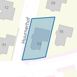 Perceel HBG01-I-5748