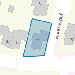 Perceel HBG01-I-5749