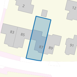 Perceel HBG01-I-5751