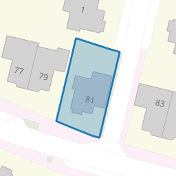 Perceel HBG01-I-5754