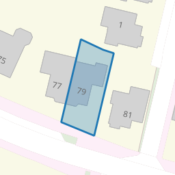 Perceel HBG01-I-5755