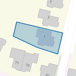 Perceel HBG01-I-5757