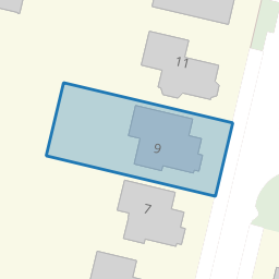 Perceel HBG01-I-5761