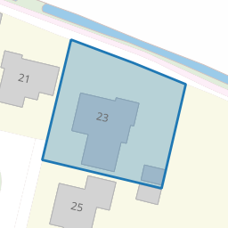 Perceel HBG01-I-5764