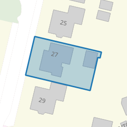 Perceel HBG01-I-5767