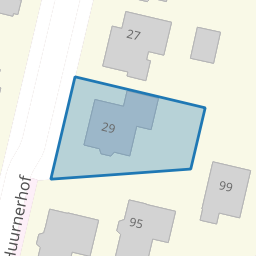 Perceel HBG01-I-5768