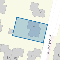 Perceel HBG01-I-5774