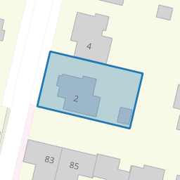 Perceel HBG01-I-5775