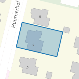 Perceel HBG01-I-5776