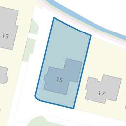 Perceel HBG01-I-5778