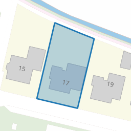 Perceel HBG01-I-5779