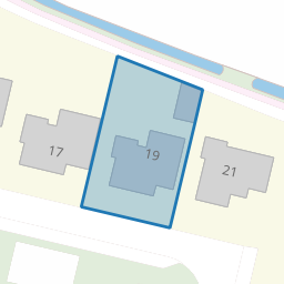 Perceel HBG01-I-5780