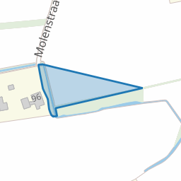 Perceel HBG01-I-5788